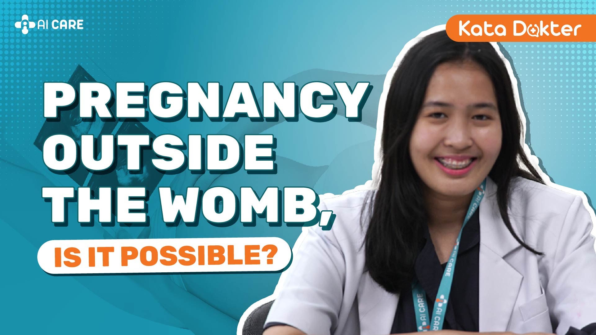 Pregnancy Outside The Womb, Is It Possible?